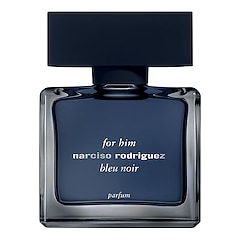 for him Bleu Noir - Parfüm, NARCISO RODRIGUEZ
